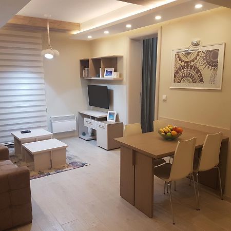 Lux Apartman B1 Milmari 科帕奥尼克 外观 照片