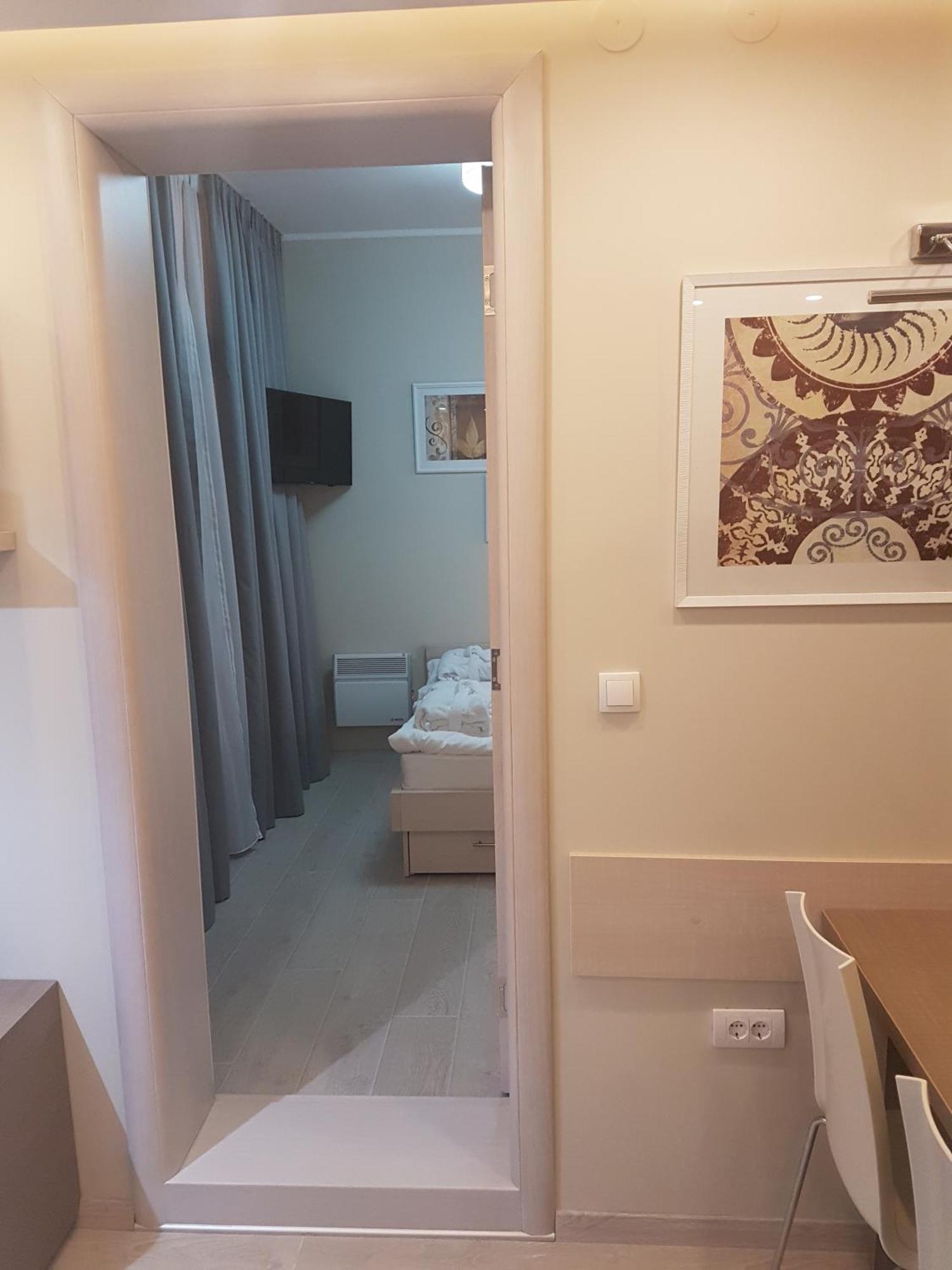 Lux Apartman B1 Milmari 科帕奥尼克 外观 照片