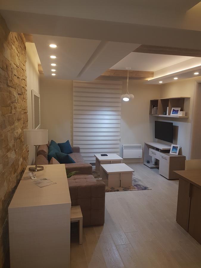 Lux Apartman B1 Milmari 科帕奥尼克 外观 照片