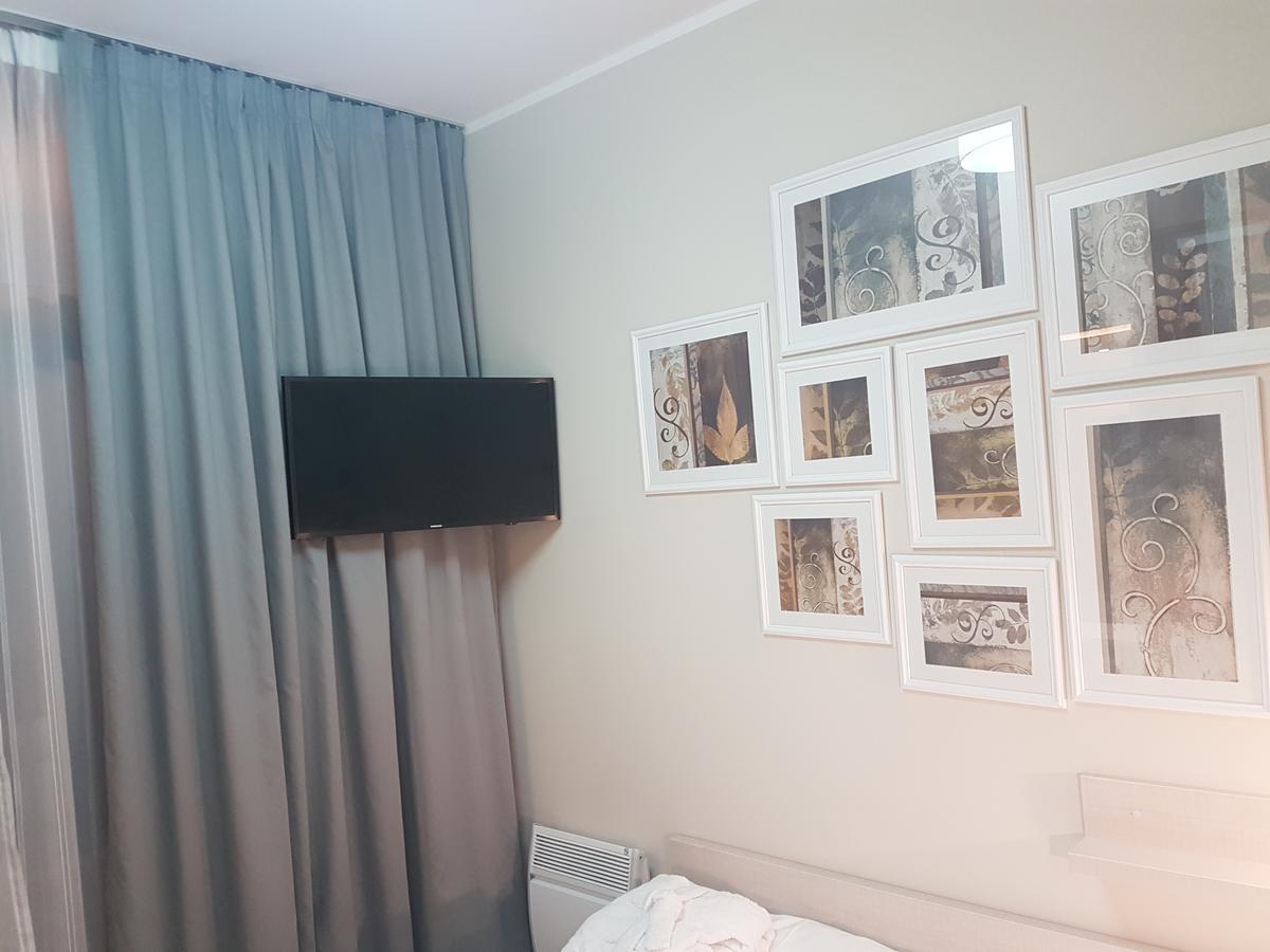 Lux Apartman B1 Milmari 科帕奥尼克 外观 照片