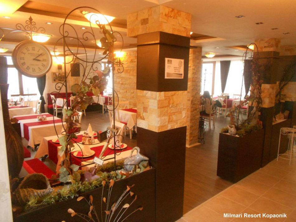 Lux Apartman B1 Milmari 科帕奥尼克 外观 照片