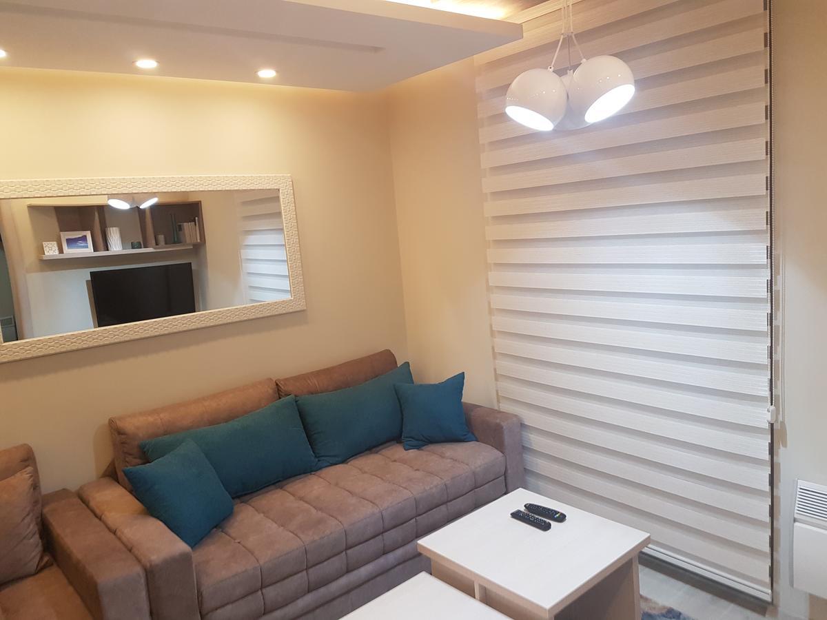Lux Apartman B1 Milmari 科帕奥尼克 外观 照片