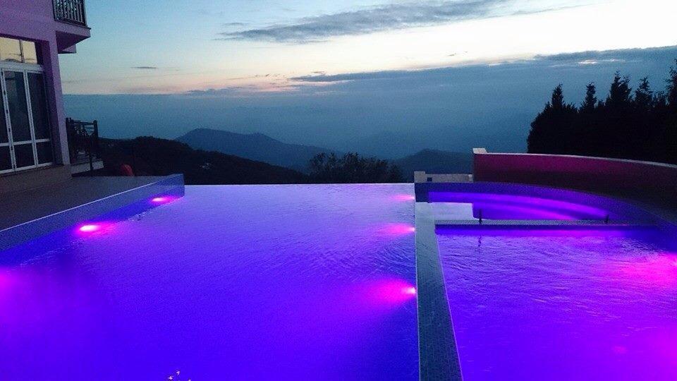Lux Apartman B1 Milmari 科帕奥尼克 外观 照片