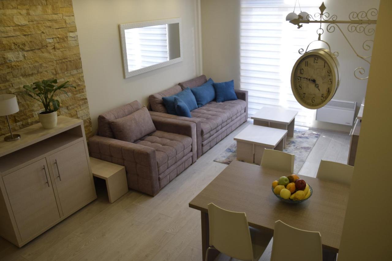 Lux Apartman B1 Milmari 科帕奥尼克 外观 照片