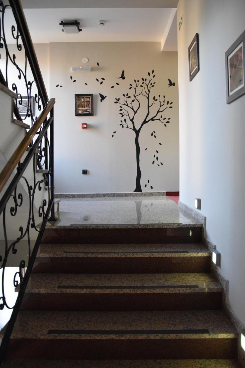 Lux Apartman B1 Milmari 科帕奥尼克 外观 照片