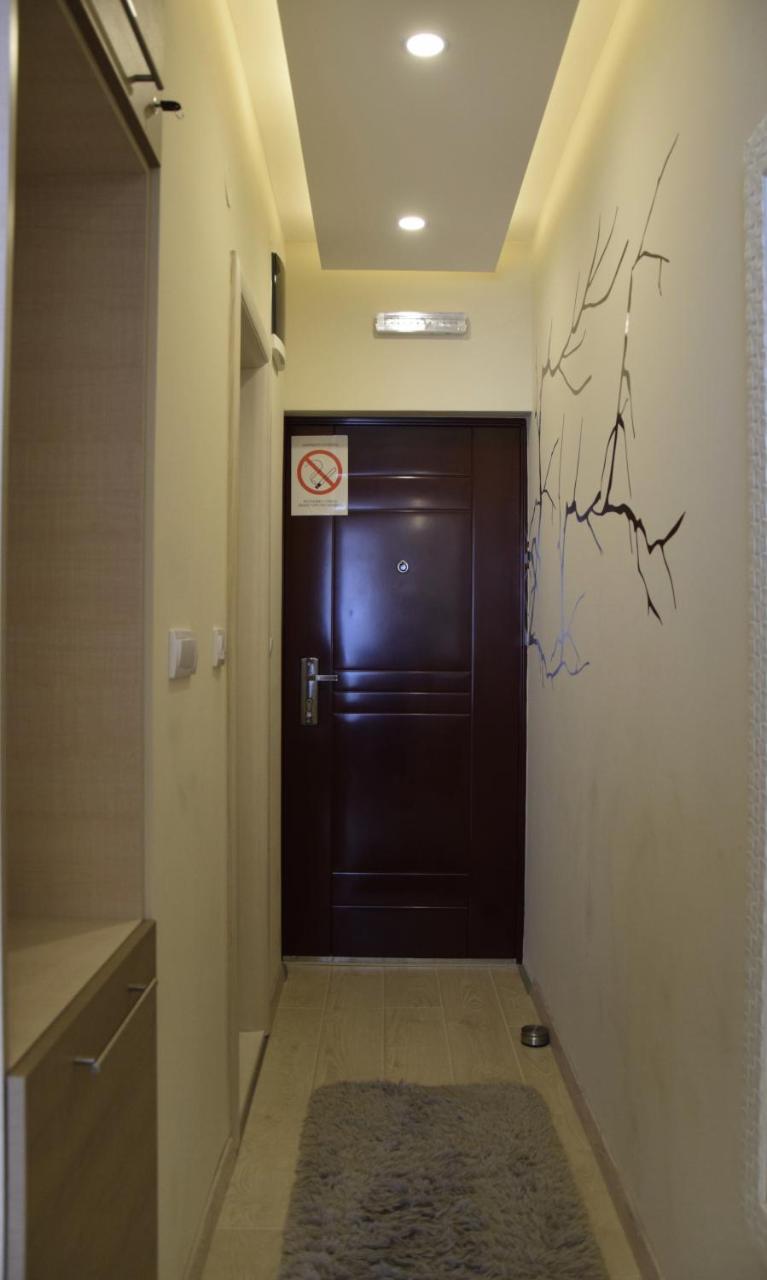 Lux Apartman B1 Milmari 科帕奥尼克 外观 照片