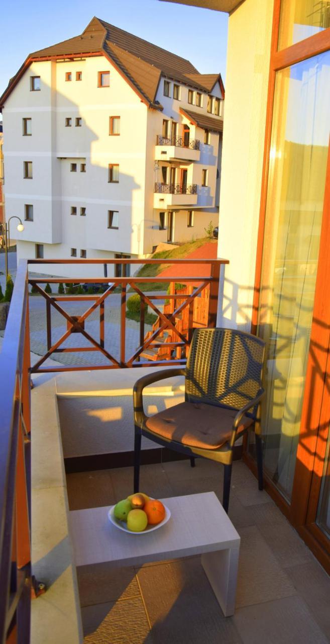 Lux Apartman B1 Milmari 科帕奥尼克 外观 照片
