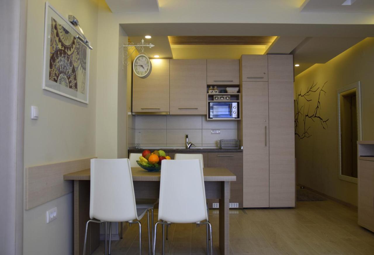 Lux Apartman B1 Milmari 科帕奥尼克 外观 照片