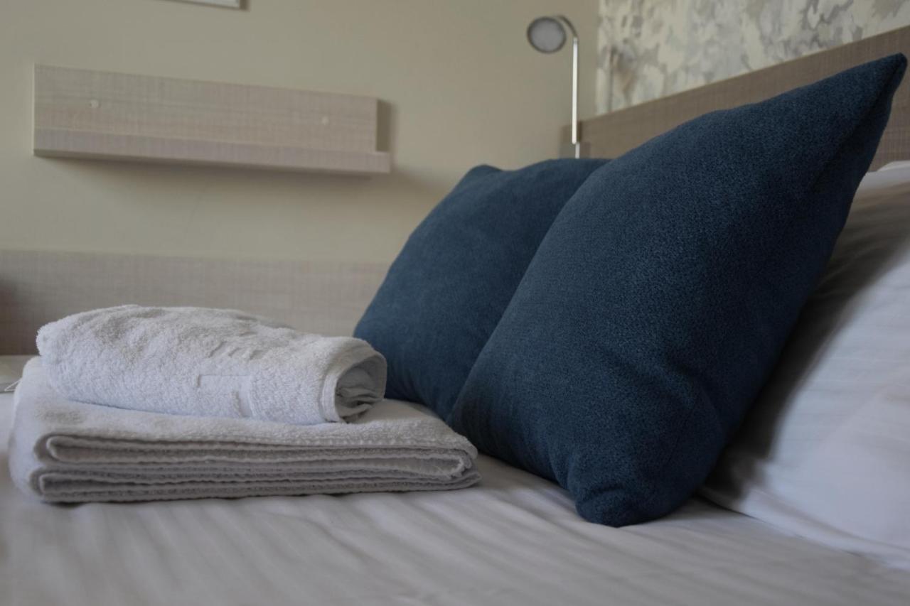 Lux Apartman B1 Milmari 科帕奥尼克 外观 照片