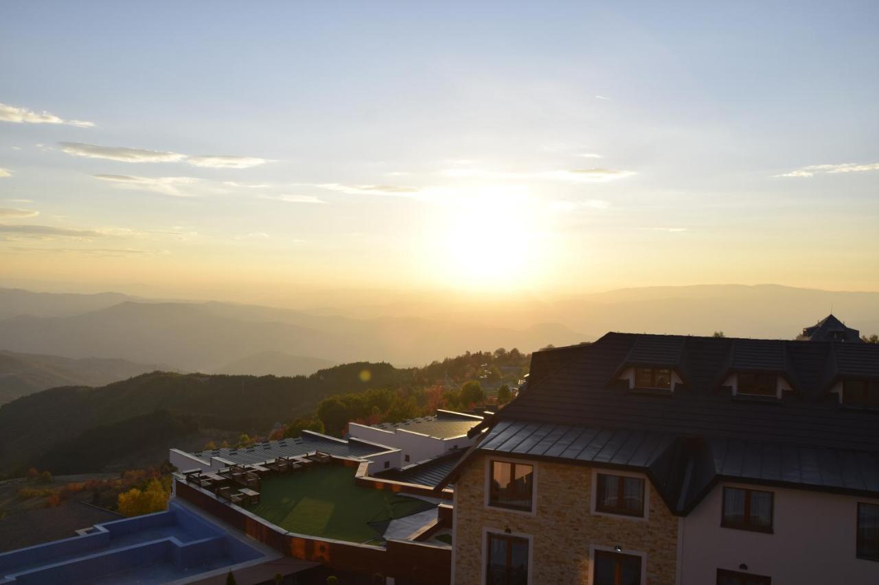 Lux Apartman B1 Milmari 科帕奥尼克 外观 照片